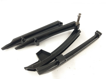 BMW R 850 R 259 [1999] - Klem- en schuifrails