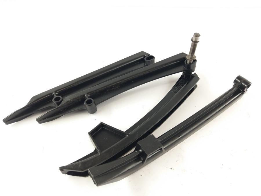 BMW R 850 R 259 [1999] - Rails de fixação e deslizamento