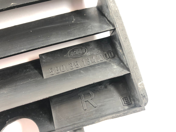 KTM LC4 ER 600 [1994] - Zestaw kratki chłodzenia