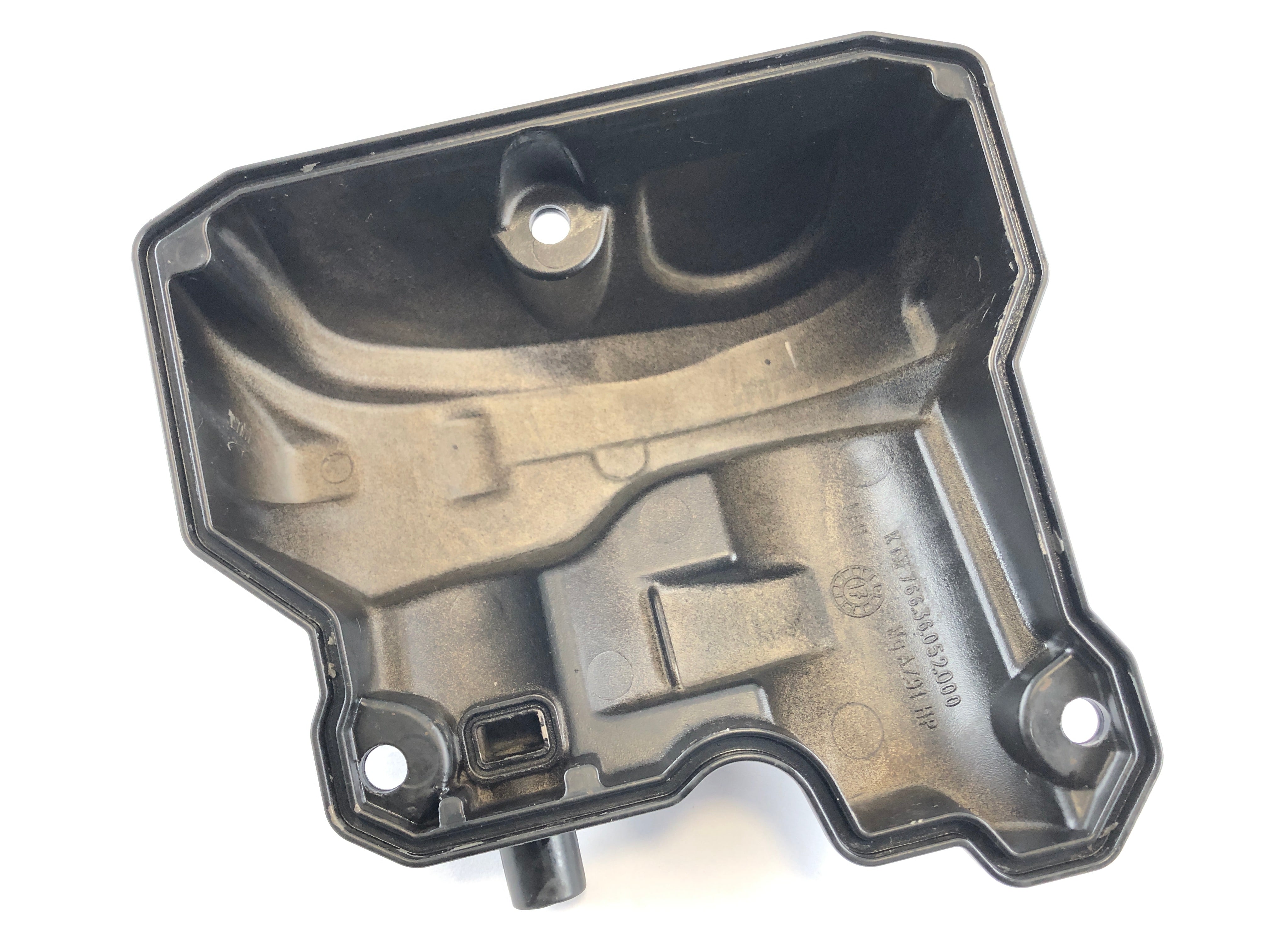 Husqvarna 701 Vitpilen [2018] -Valve Lid Motor Lid