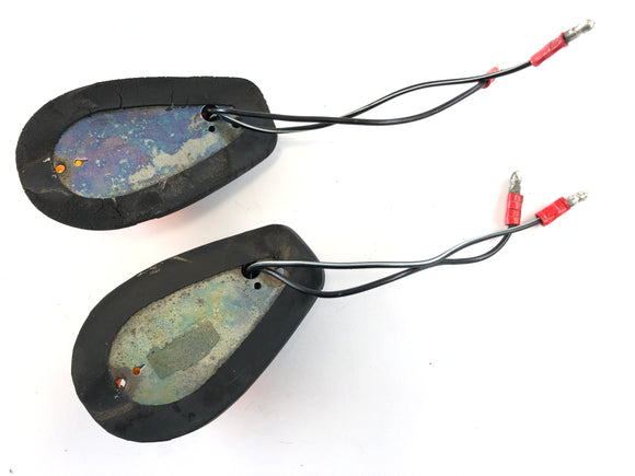 Suzuki Bandit GSF 650 S WVB5 [2005] - blinklys