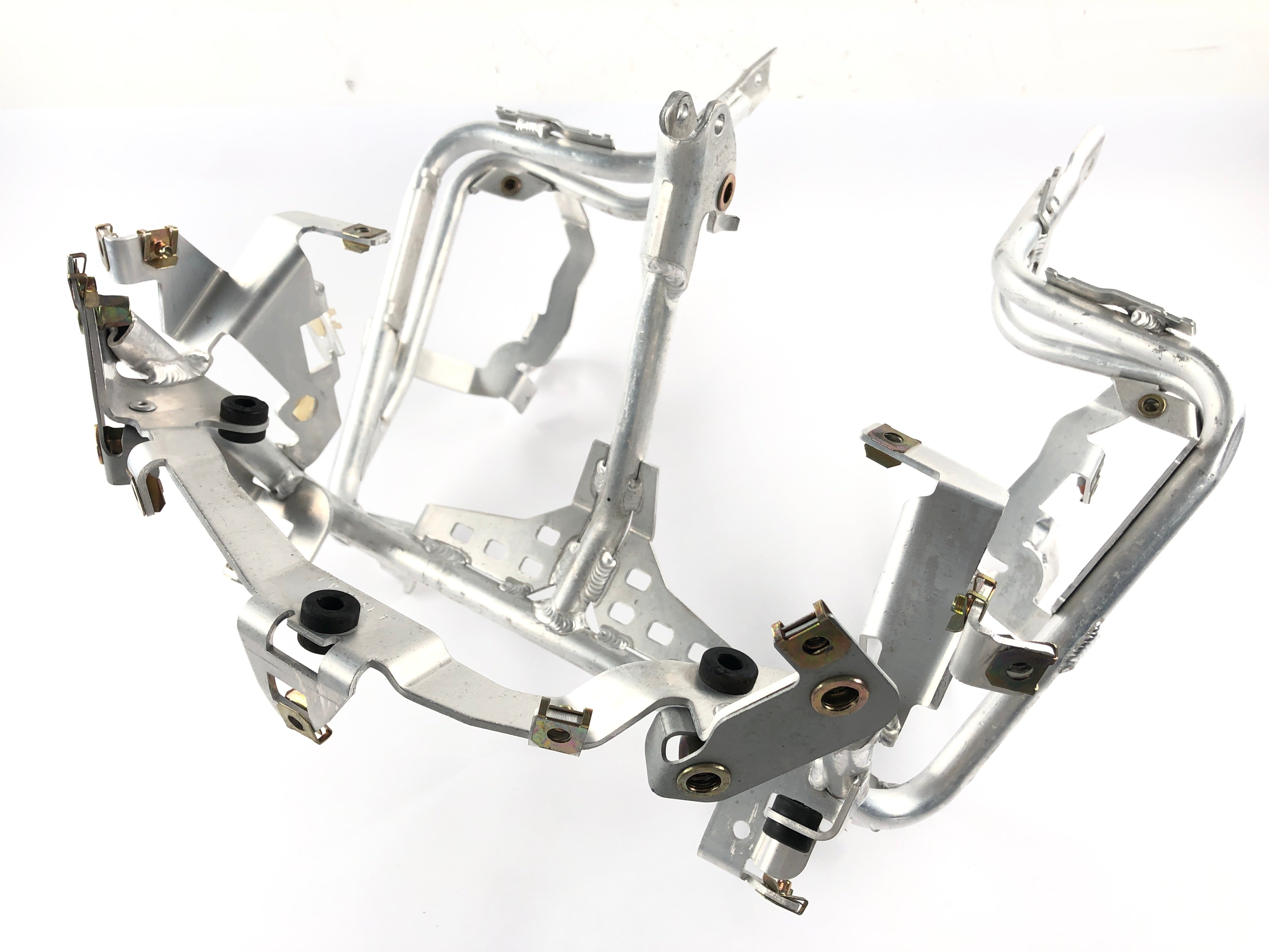 BMW R 1100 S [2001] - Front fairing bracket antler