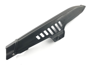 Yamaha DT 125 R DE03 [1999] - Kettingbescherming