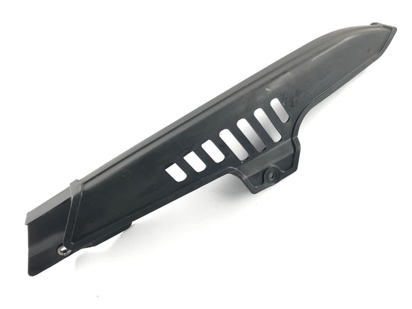 Yamaha DT 125 R DE03 [1999] - Kettingbescherming