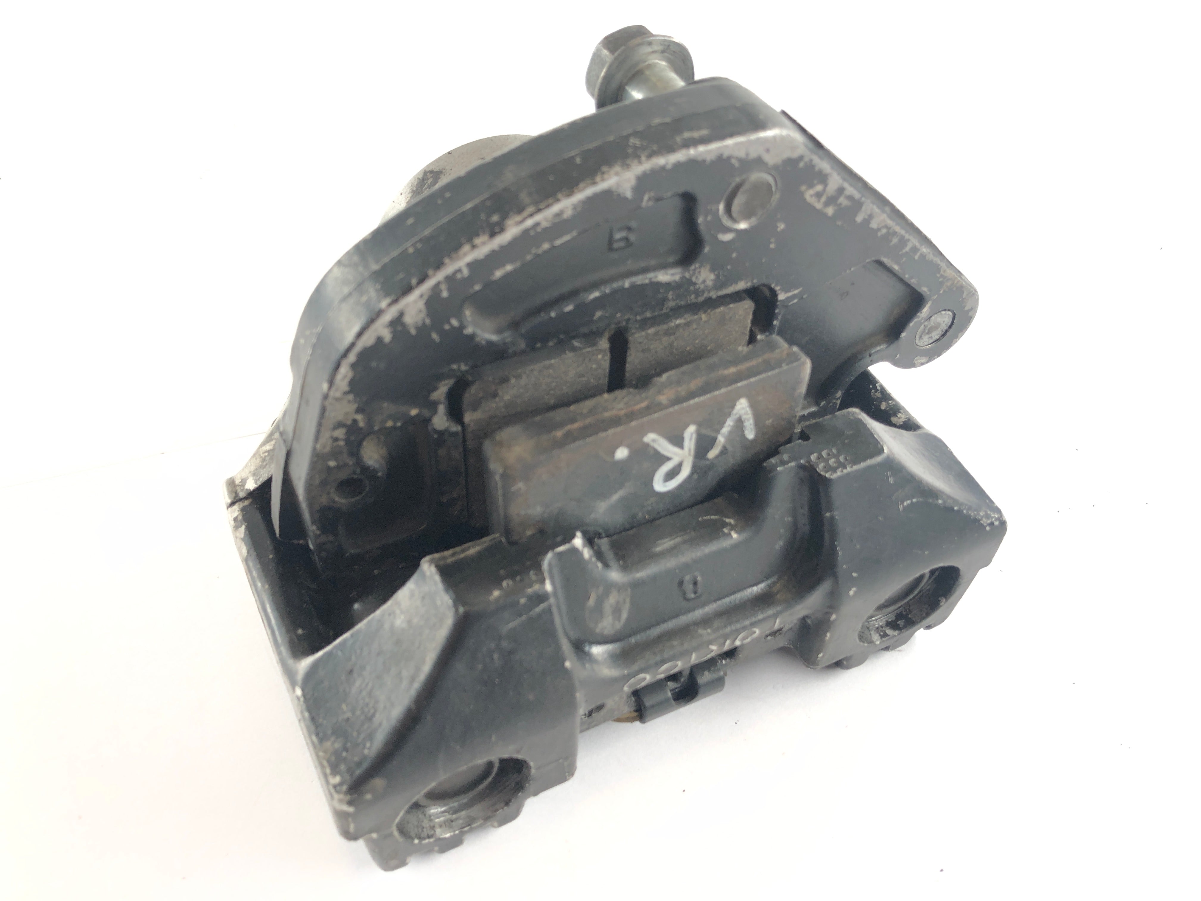 Honda CB 650 RC03 [1980] - brake caliper front right