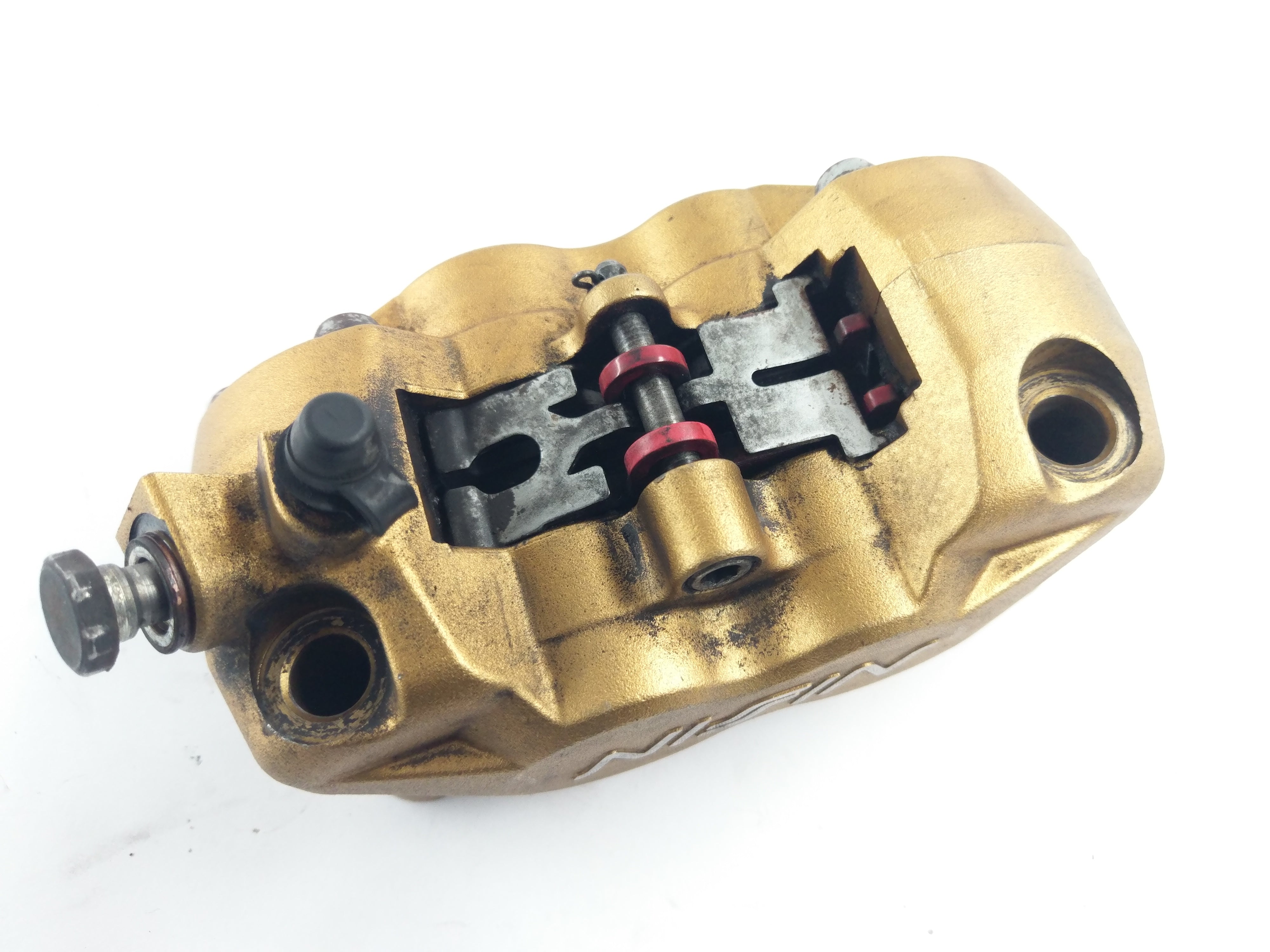 Triumph Speed ​​Triple 1050 515NJ [2006] - Brake caliper front left