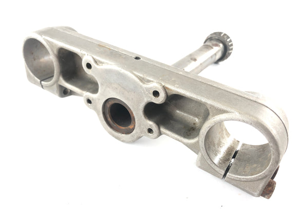 KTM 500 GS K4 [1983 Rotax] - Vorkbrug hieronder