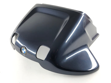 BMW R 1150 RT [2003] - Очистка заднего офиса - 0