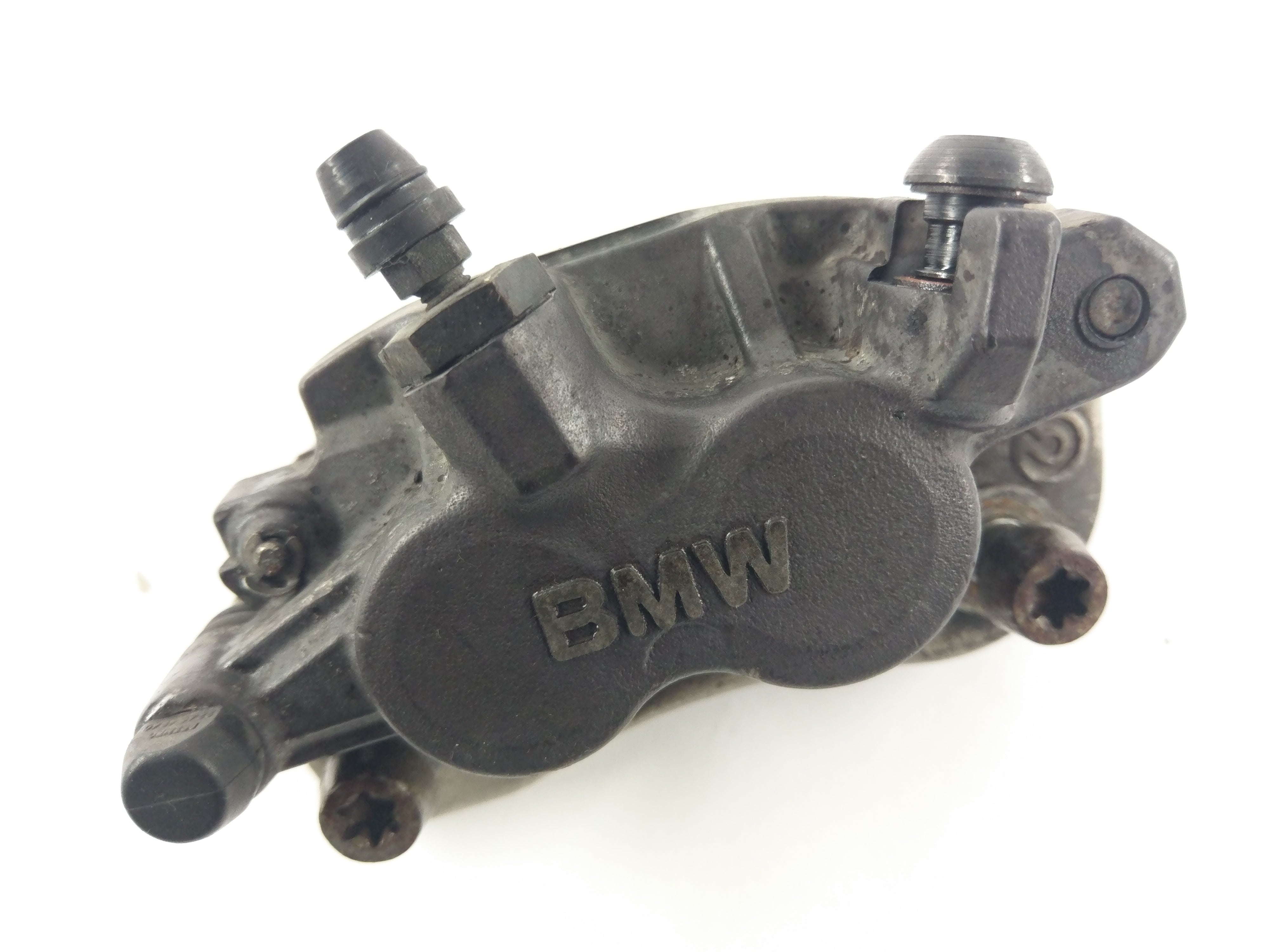 BMW R 1150 RT [2003] - Bremssattel hinten