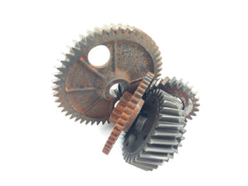 Ducati Pantah - Cagiva alazzurra - Gears Дополнительные передачи - 0