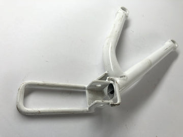 スズキDR 600 SN41A [1986]  - 右のフットレストホルダー - 0