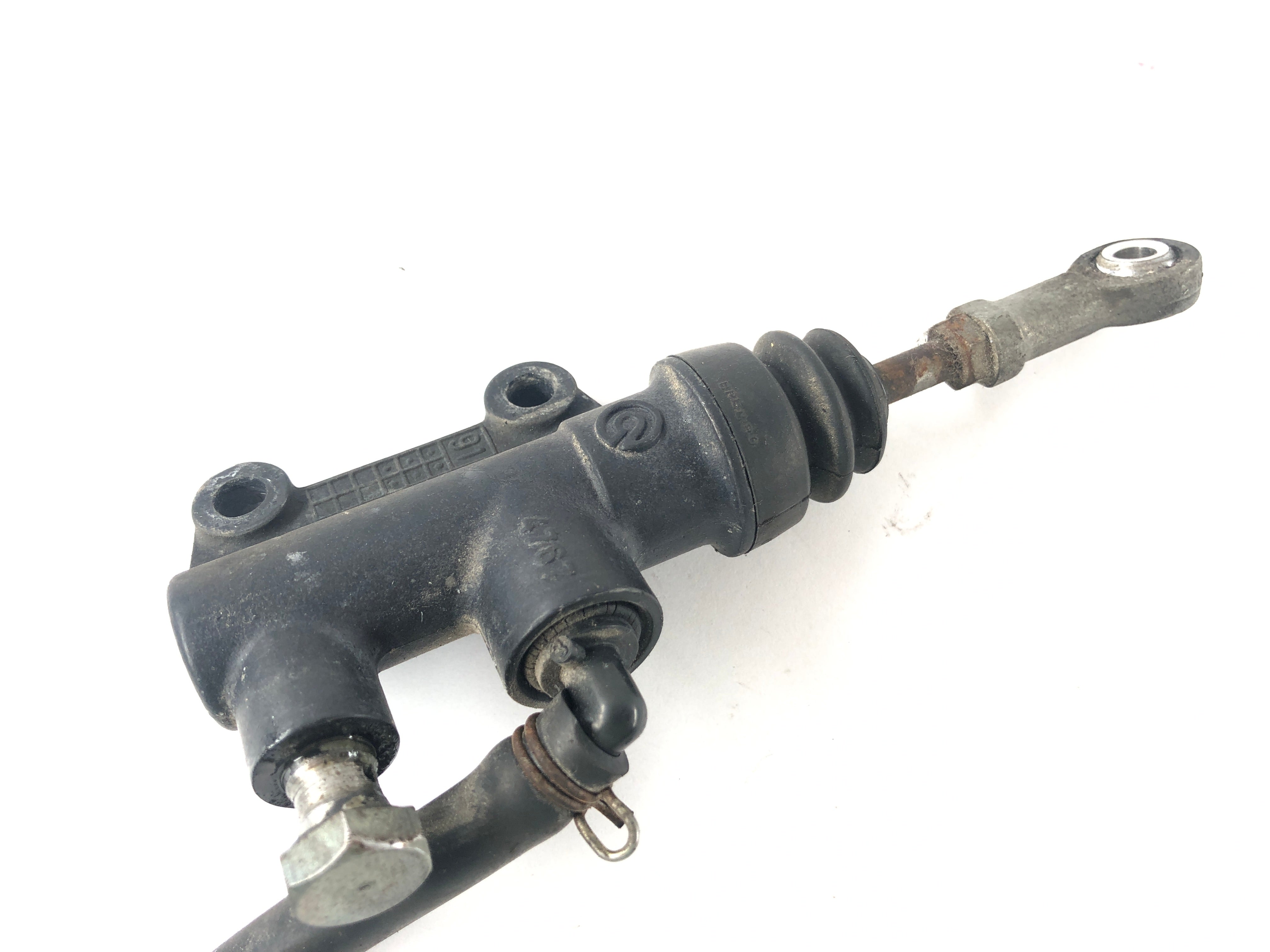 Ducati 900 SS [1992] - rear brake pump