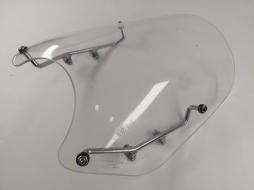 Moto Guzzi Nevada 750 Lk [2001] - Windsian med Kraz Traces