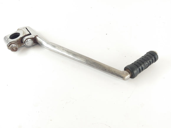 Suzuki GT 750 [1973] - Kickstarter Starter Lever Kicker Lever