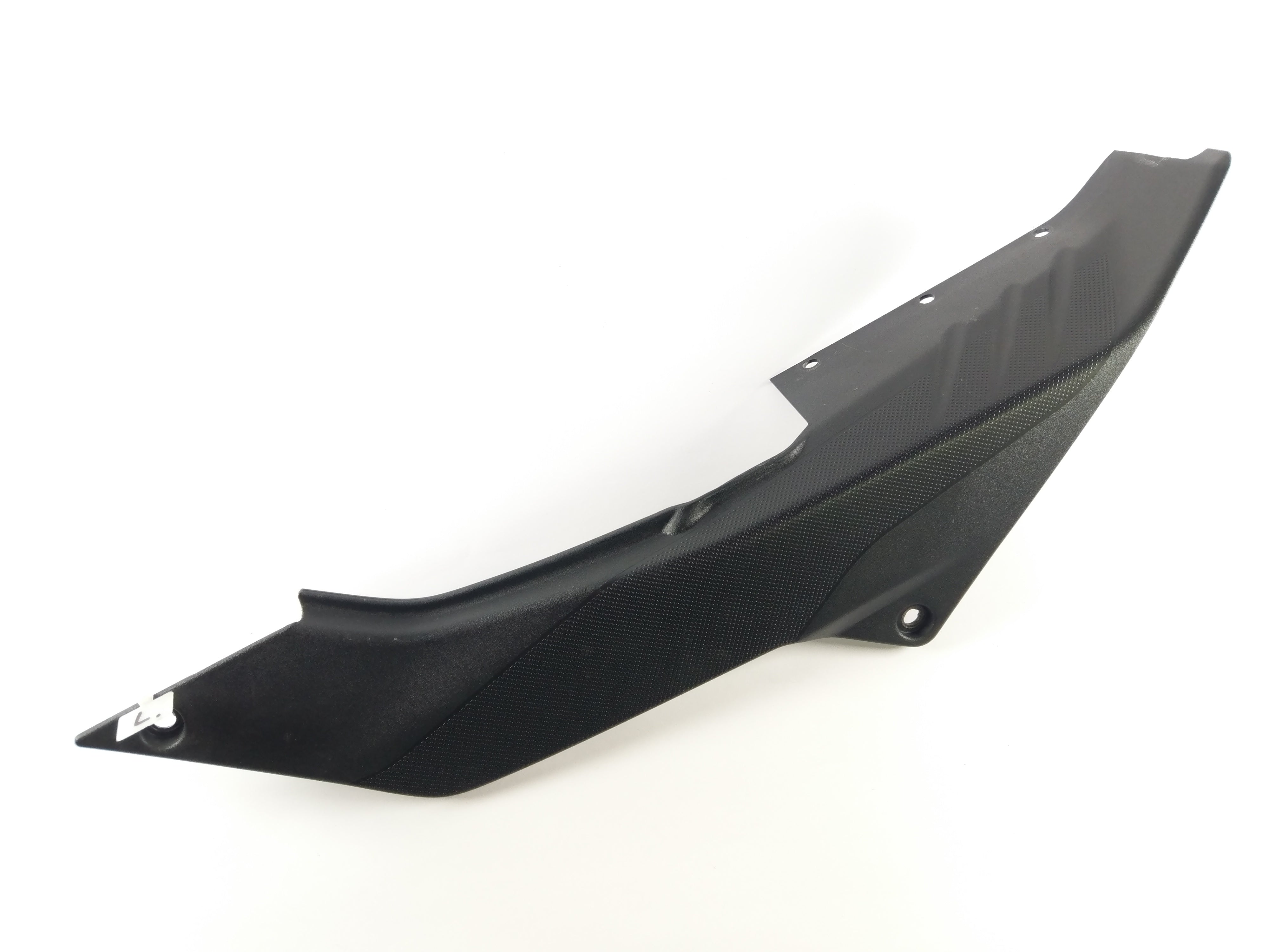 Aprilia SX 125 KX1 [2019] - Side panel left