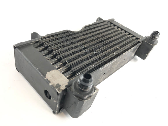 Ducati 900 SS [1992] - enfriador de enfriador de aceite