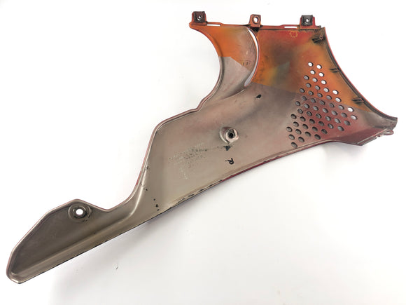 Honda CBR 900 RR SC28 [1995] - Beklædning under venstre beklædningskøl