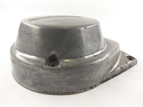 Suzuki GT 550 [1978] - Krycí víko pro krytí alternátoru