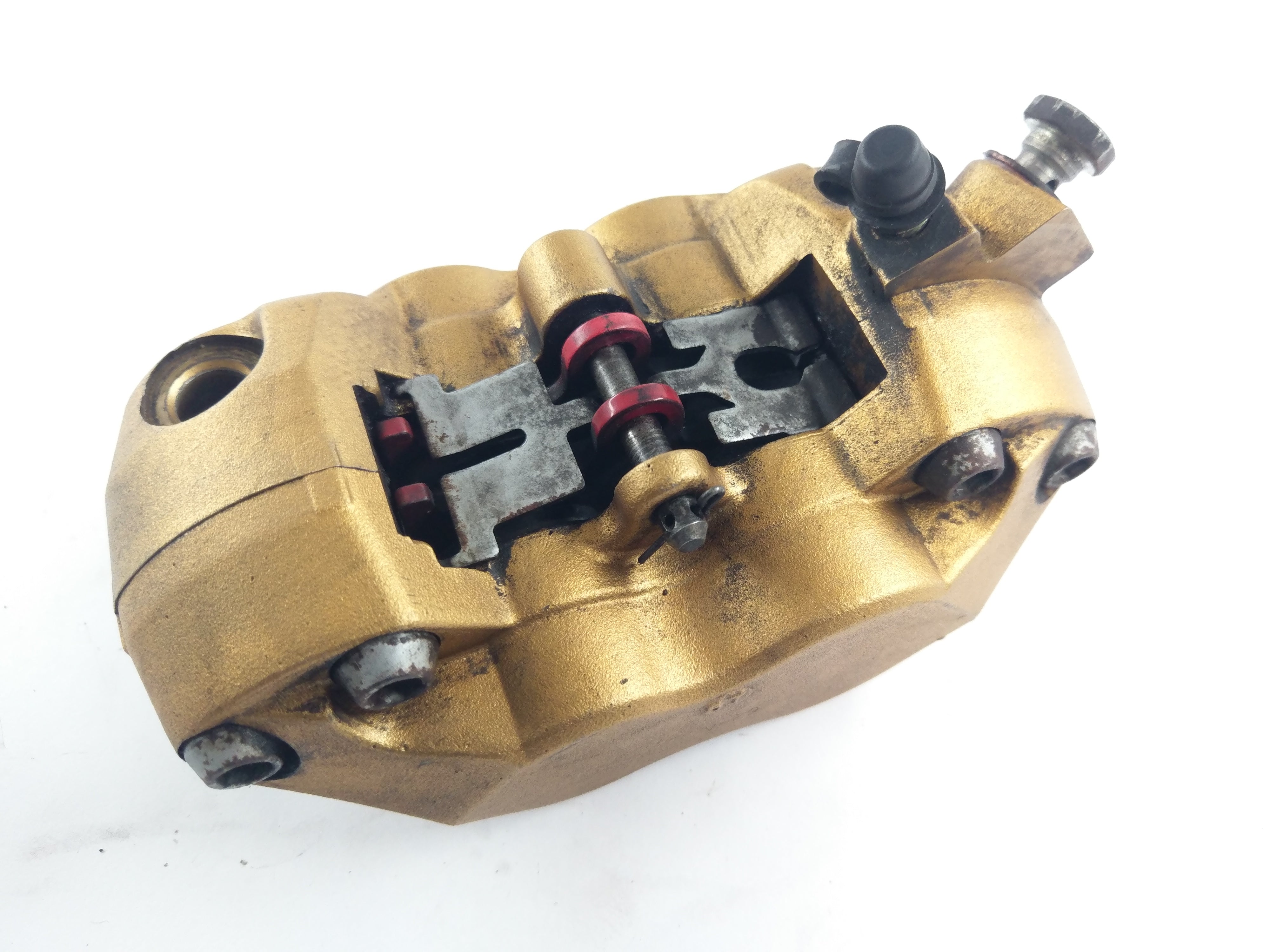 Triumph Speed ​​Triple 1050 515NJ [2006] - Brake caliper front left