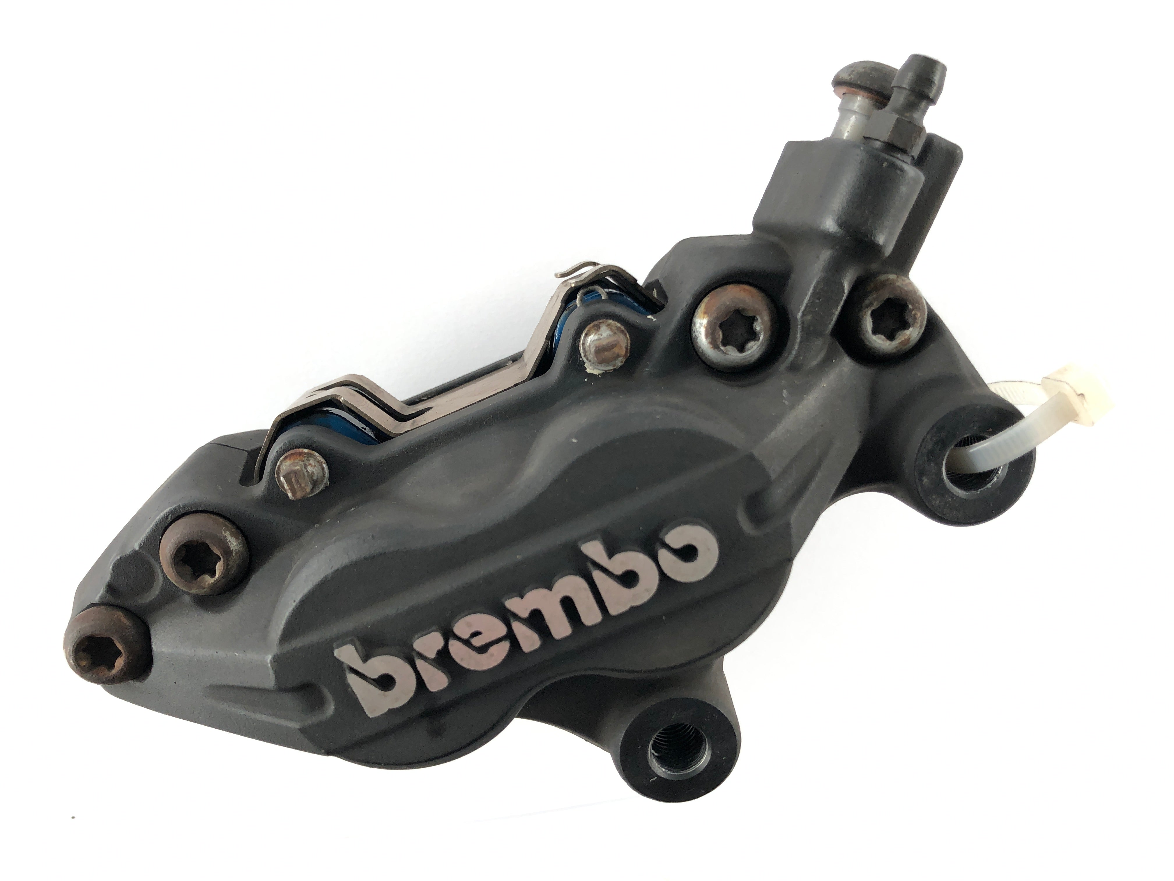 BMW F 800 ST [2006] - brake caliper front right