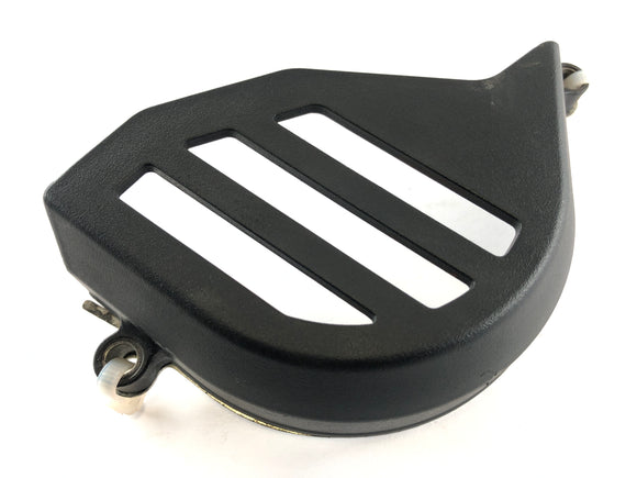 SWM SM 125 R [2017] - Spakettin peitto