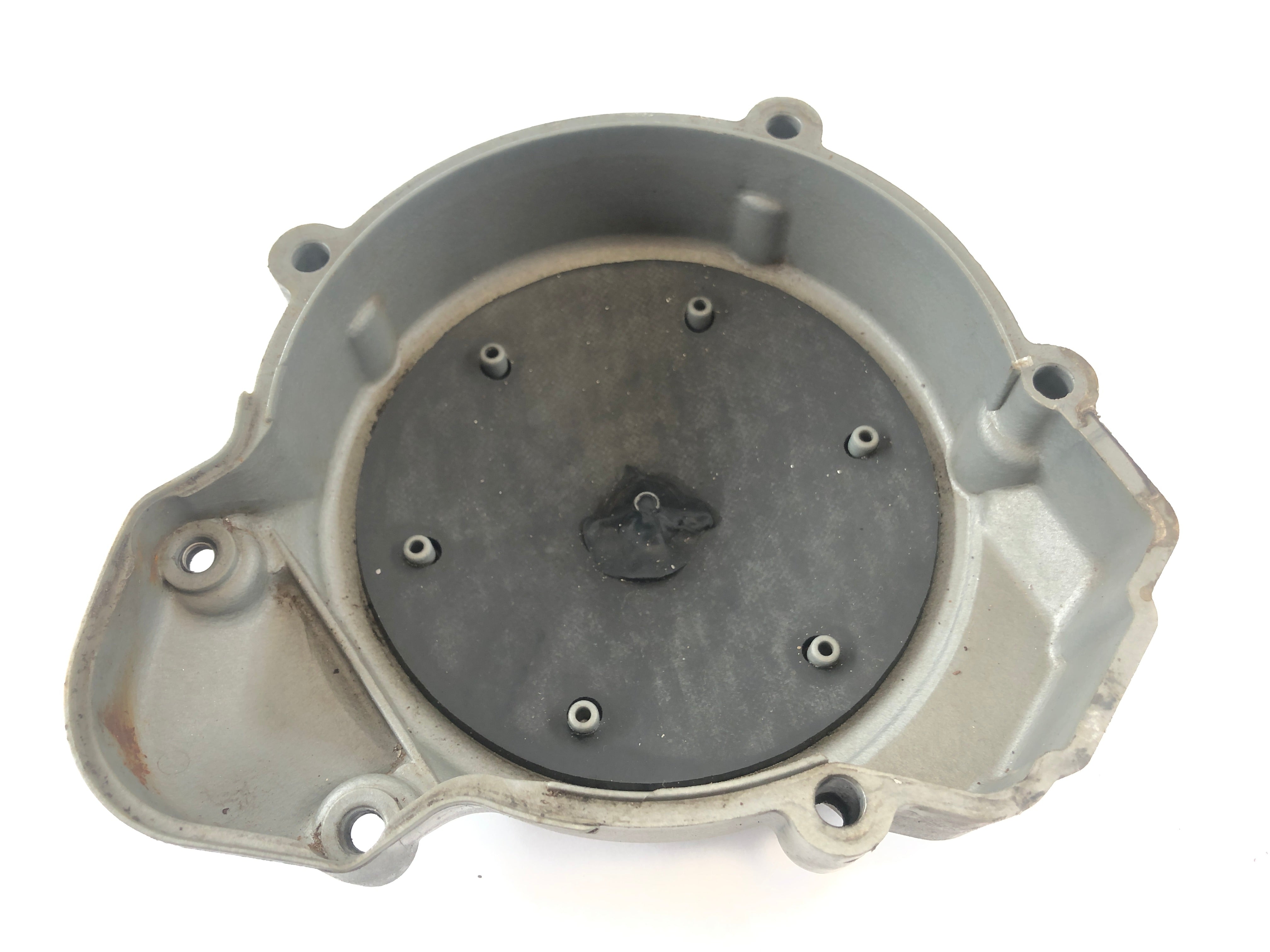 Aprilia RS 125 MPB [2000] - Alternator cover engine cover