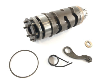 Ducati Multistrada 1000 DS [2003] - Shift Drum Set - 0