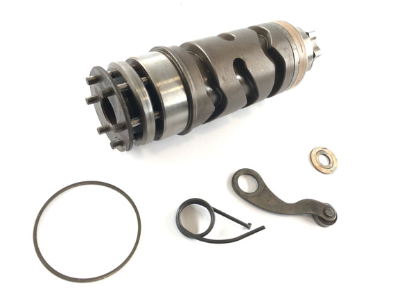 Ducati Multistrada 1000 DS [2003] - Shift Drum Set