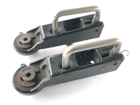 ホンダGL 1500ゴールドウィングSC22 [1988]  - ヘルメットロックカップル