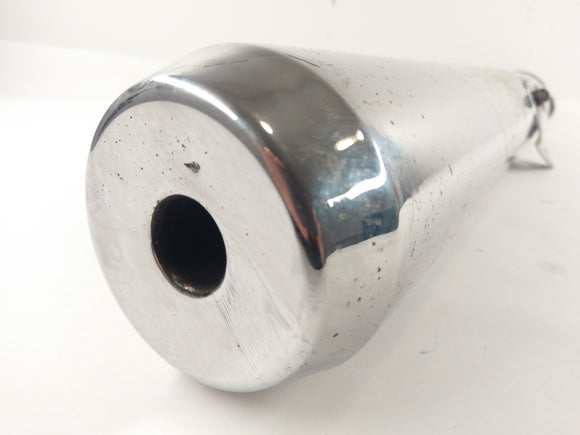 Moto Guzzi Mille GT [1990] - Avgas