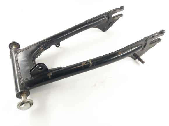 Suzuki GT 550 [1978] - Schwinge Bod Cunche