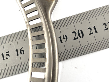 BMW R 1150 RT [2003] - переднее колесо кольца ABS - 0