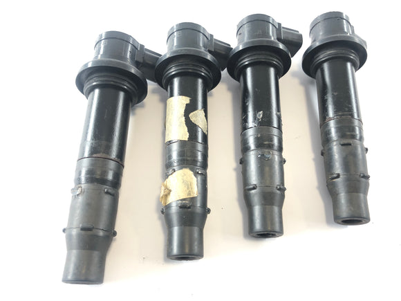 ヤマハYZF R1 RN12 [2005]  - イグニッションコイルセット