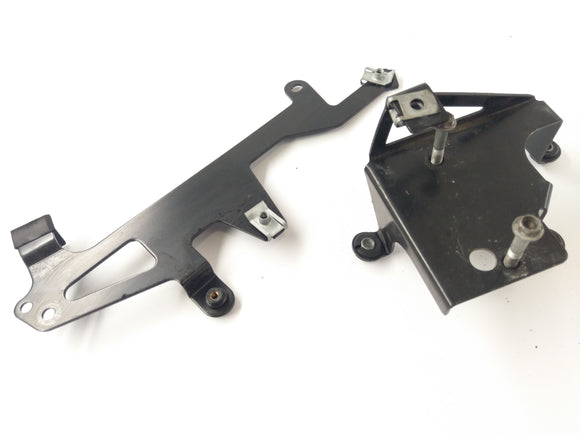 Aprilia første 1000 Futura [2004] - Aggregate Holder -par