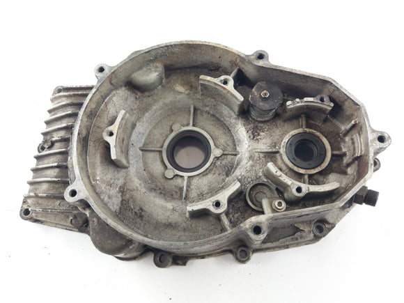 Moto Guzzi V65 PG [1988] - Motor víko pro přední víko