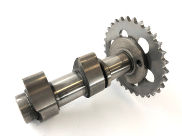 BMW F 650 CS Scarver [2001] - árbol de levas de entrada del árbol de levas