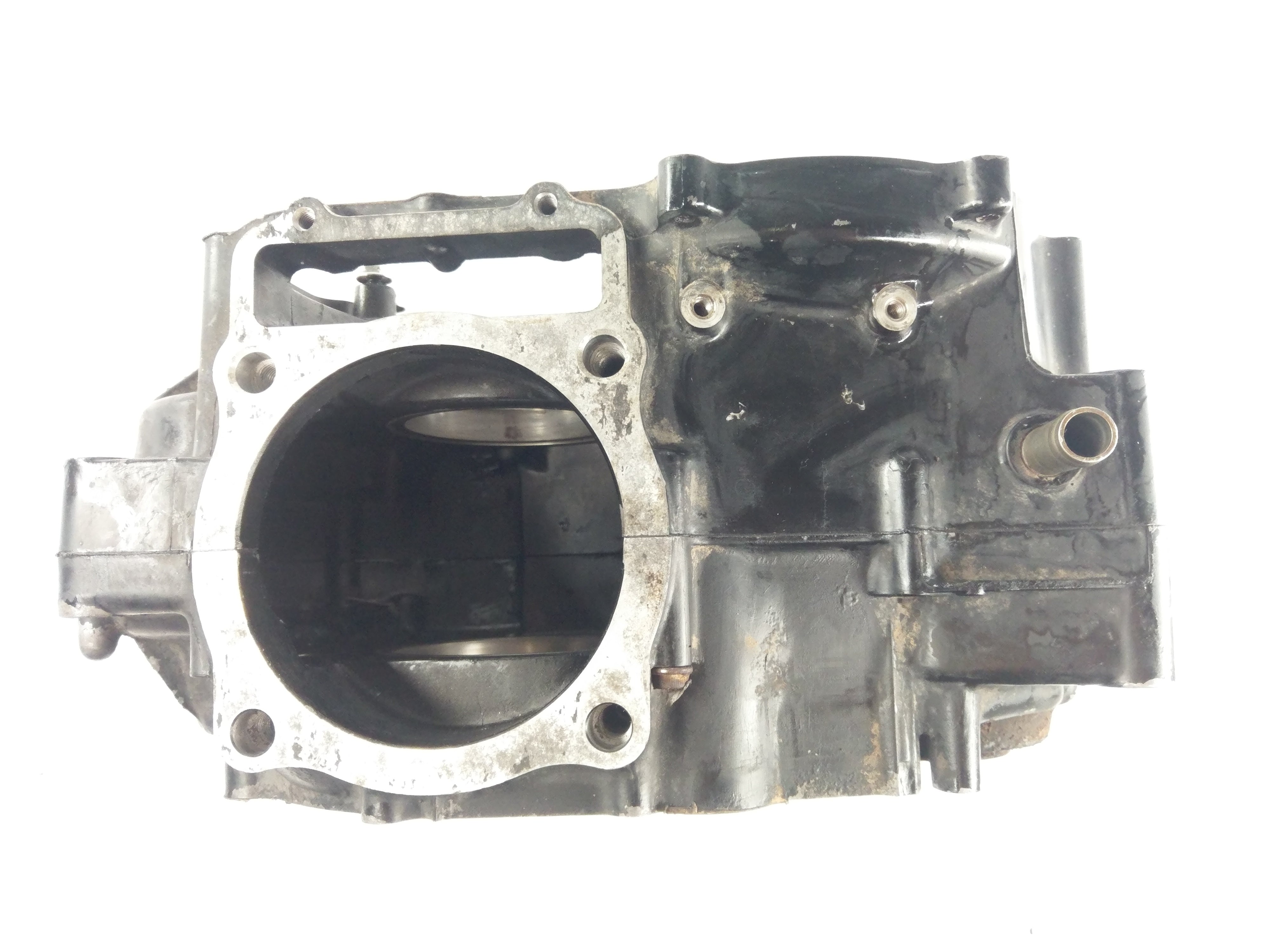 Honda XL 600 LM PD04 - Engine housing