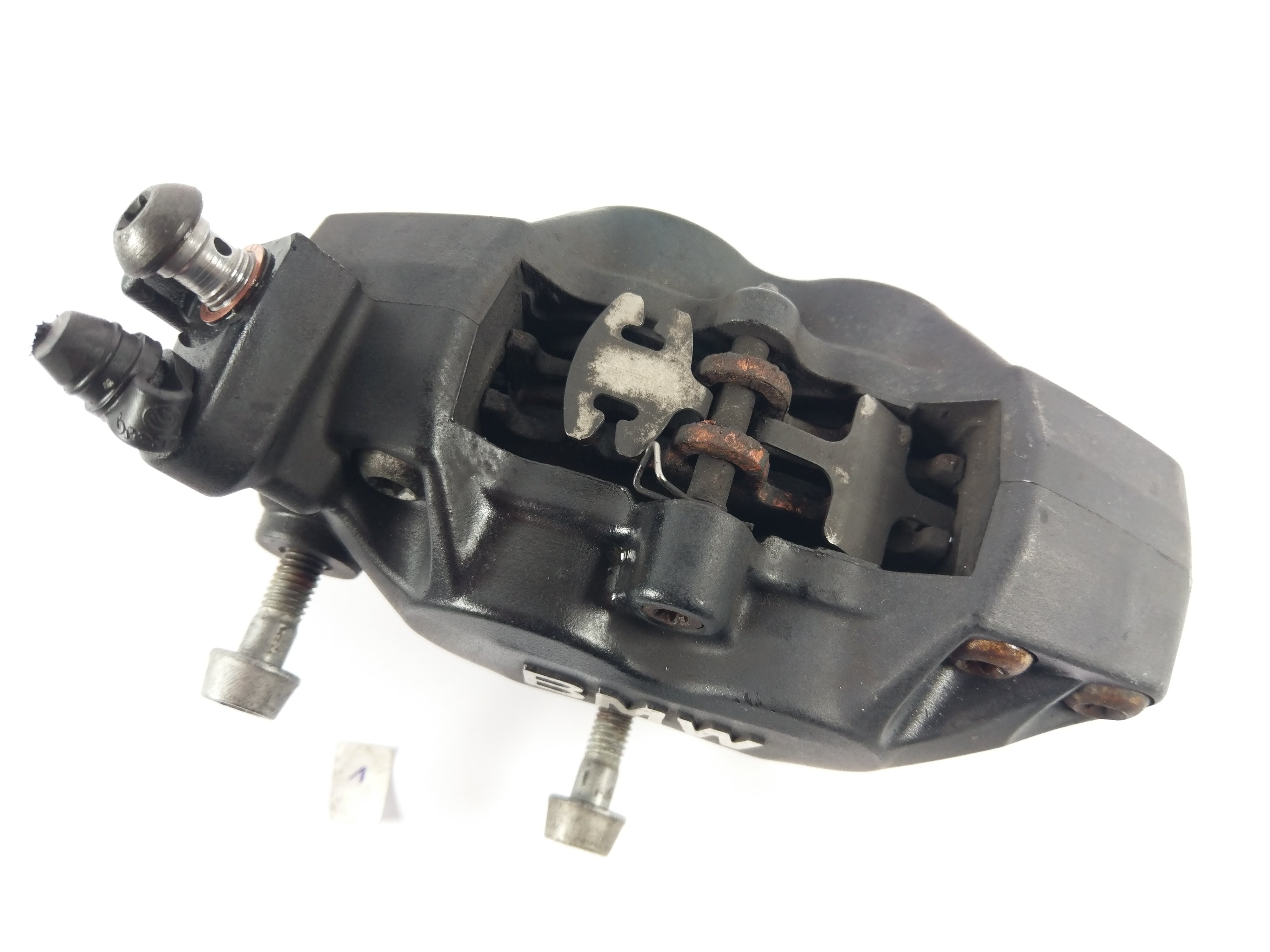 BMW R 1200 ST R1ST [2005] - Bremssattel Bremszange vorne links