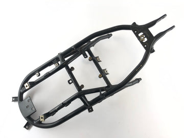 Moto Guzzi V11 [2001] - Frame posteriore - 0