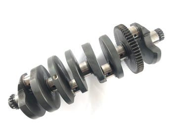 Kawasaki ZRX 1100 ZRT10C [2000] - Vilebrequin - 0