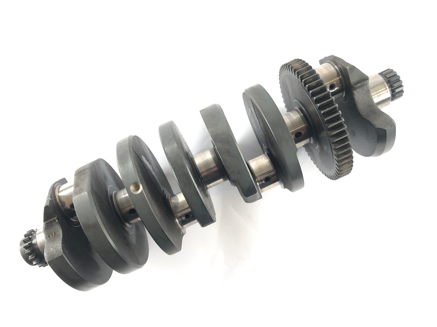 Kawasaki Zrx 1100 ZRT10C [2000] - Колчаний вал