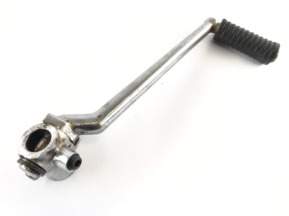 Honda CJ 360 T [1980] - Kickstarter Kicker