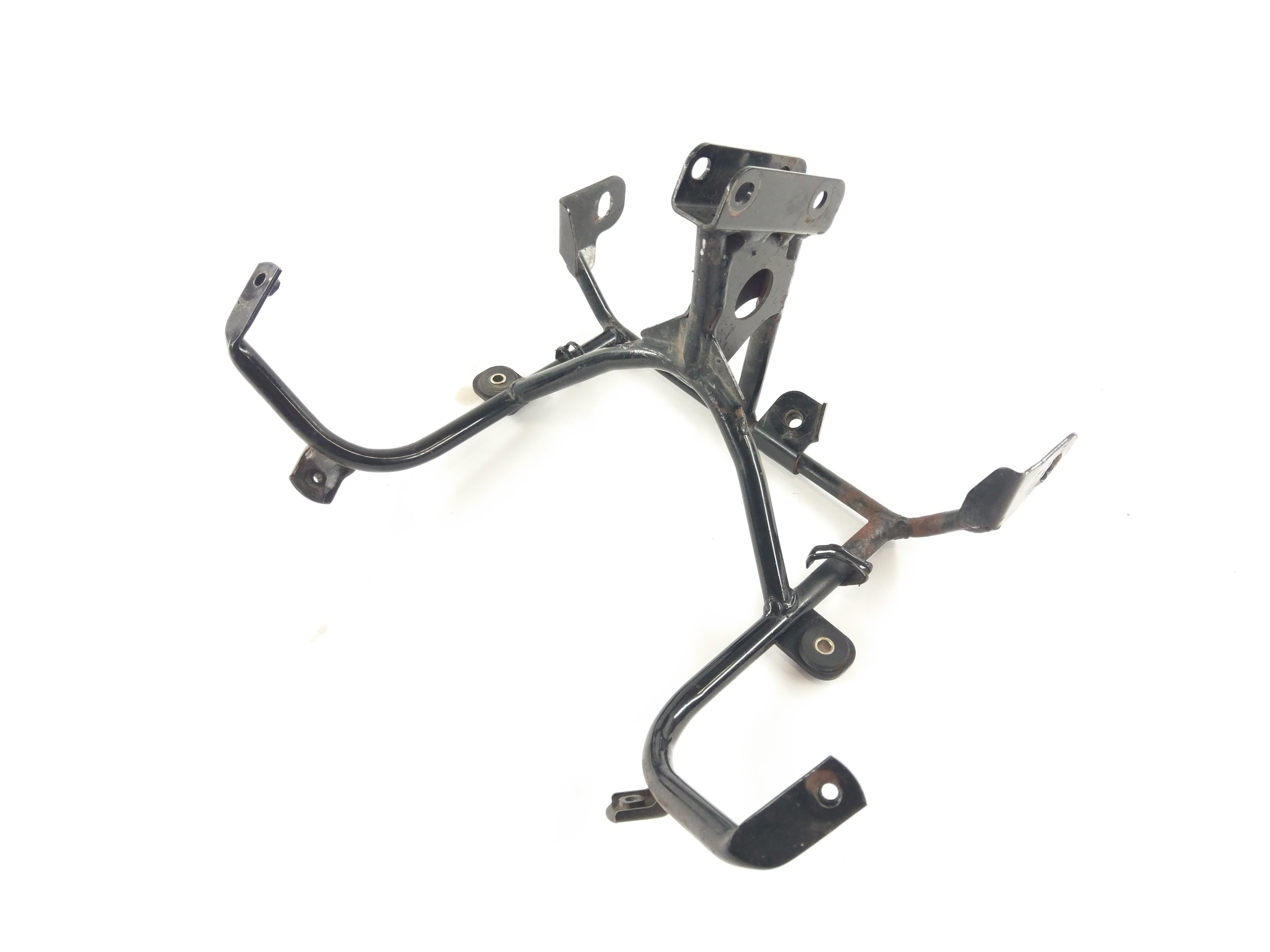 Suzuki GSF 1200 Bandit GV75A [1998] - Front fairing bracket antler