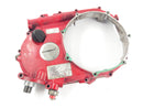 Honda XLV 750 R RD01 [1983] - Couvercle de carter moteur embrayage-1