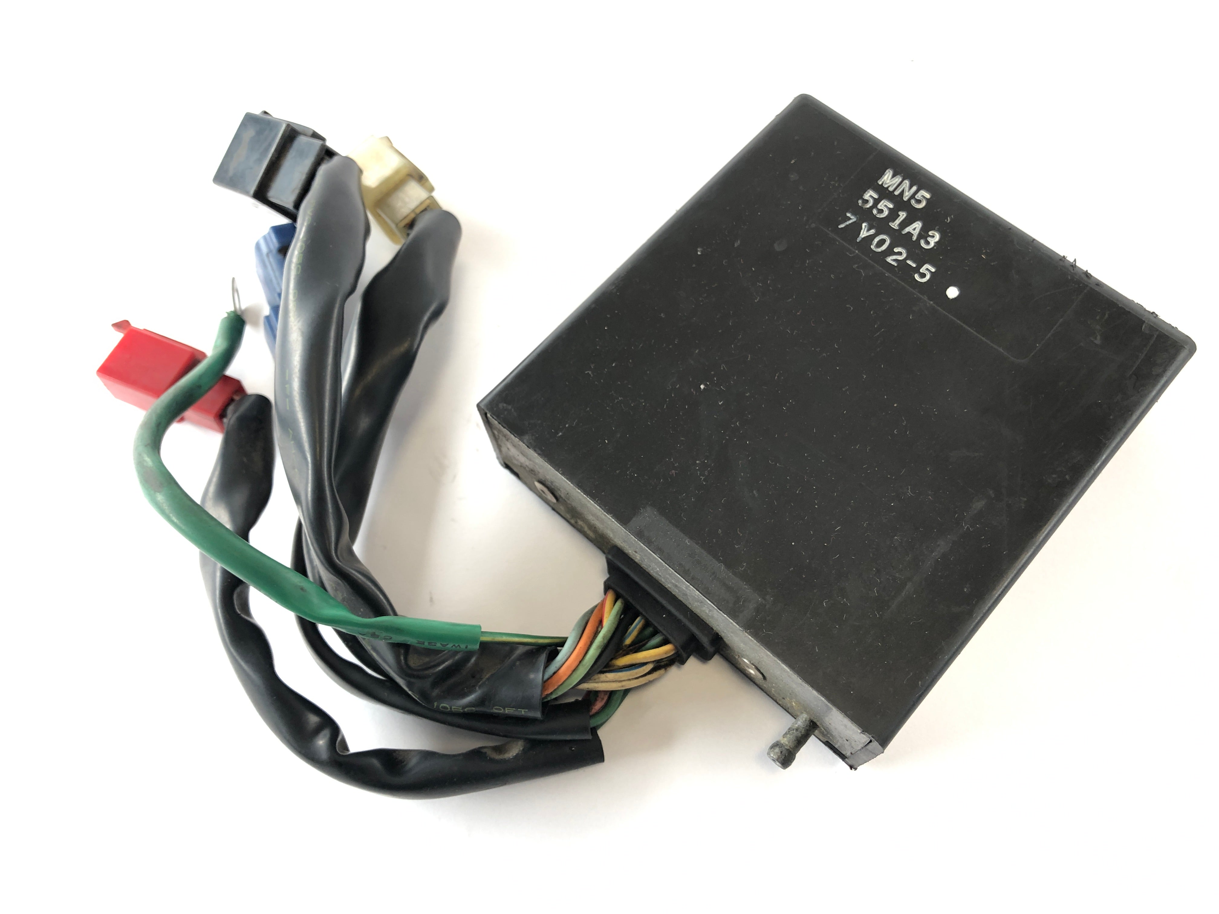 Honda GL 1500 Goldwing SC22 [1988] - Control unit MN5 551A3 7Y02-5