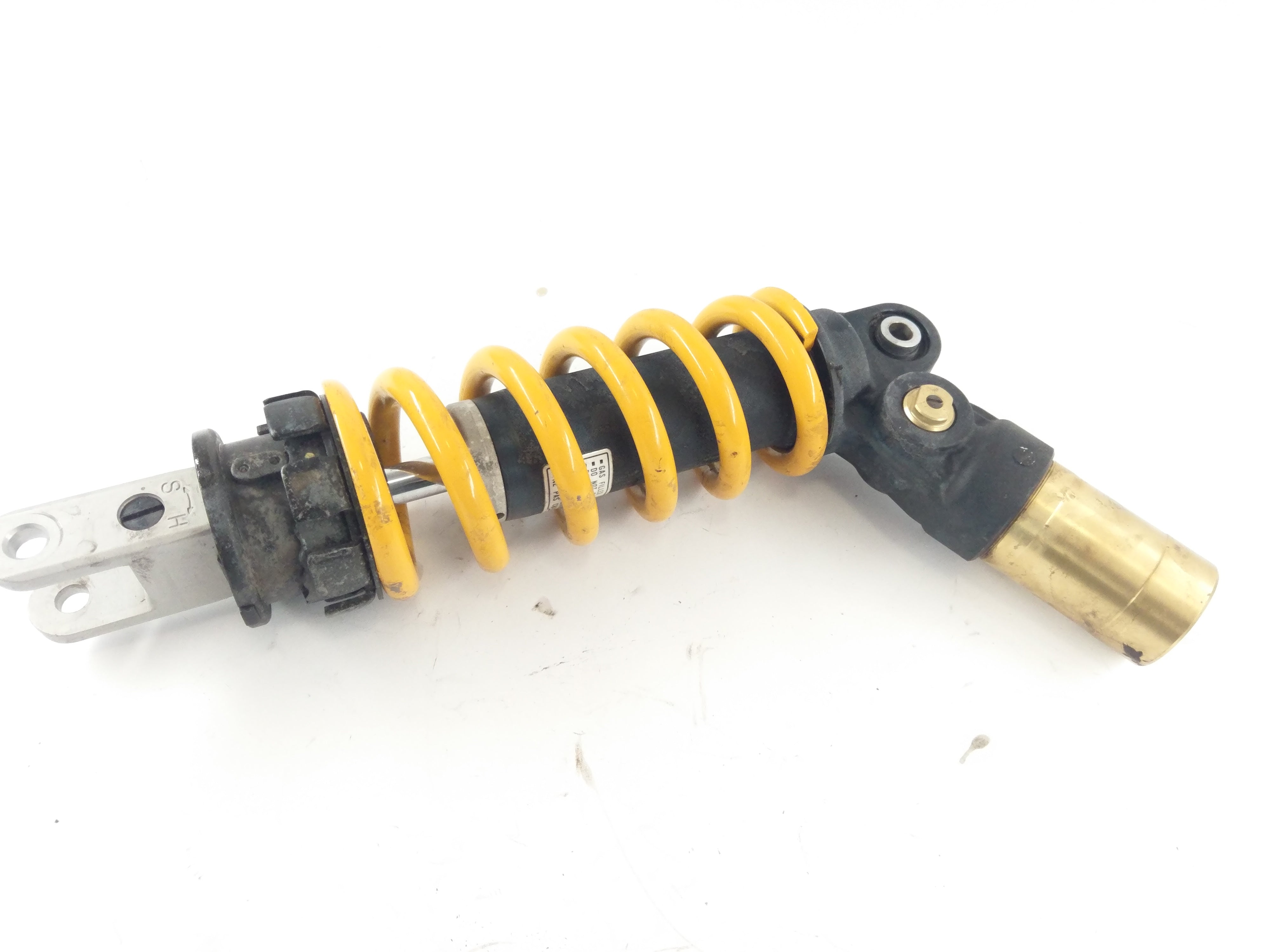 Honda CBR 1000 RR SC57 [2004] - Shock absorber strut