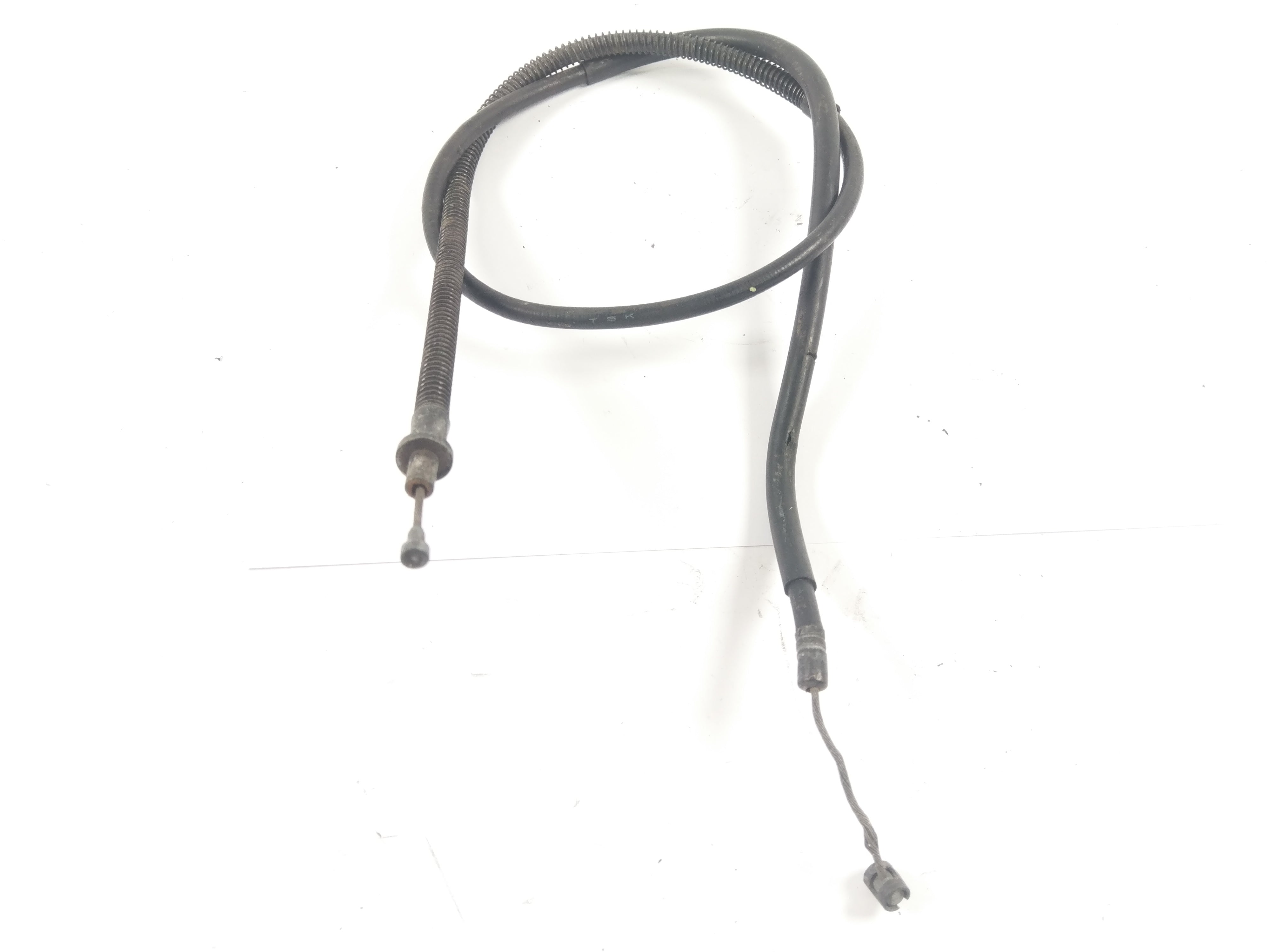 Yamaha Rd 250 350 - Tipo 351 352 - Tren de cable de cable de Bowden