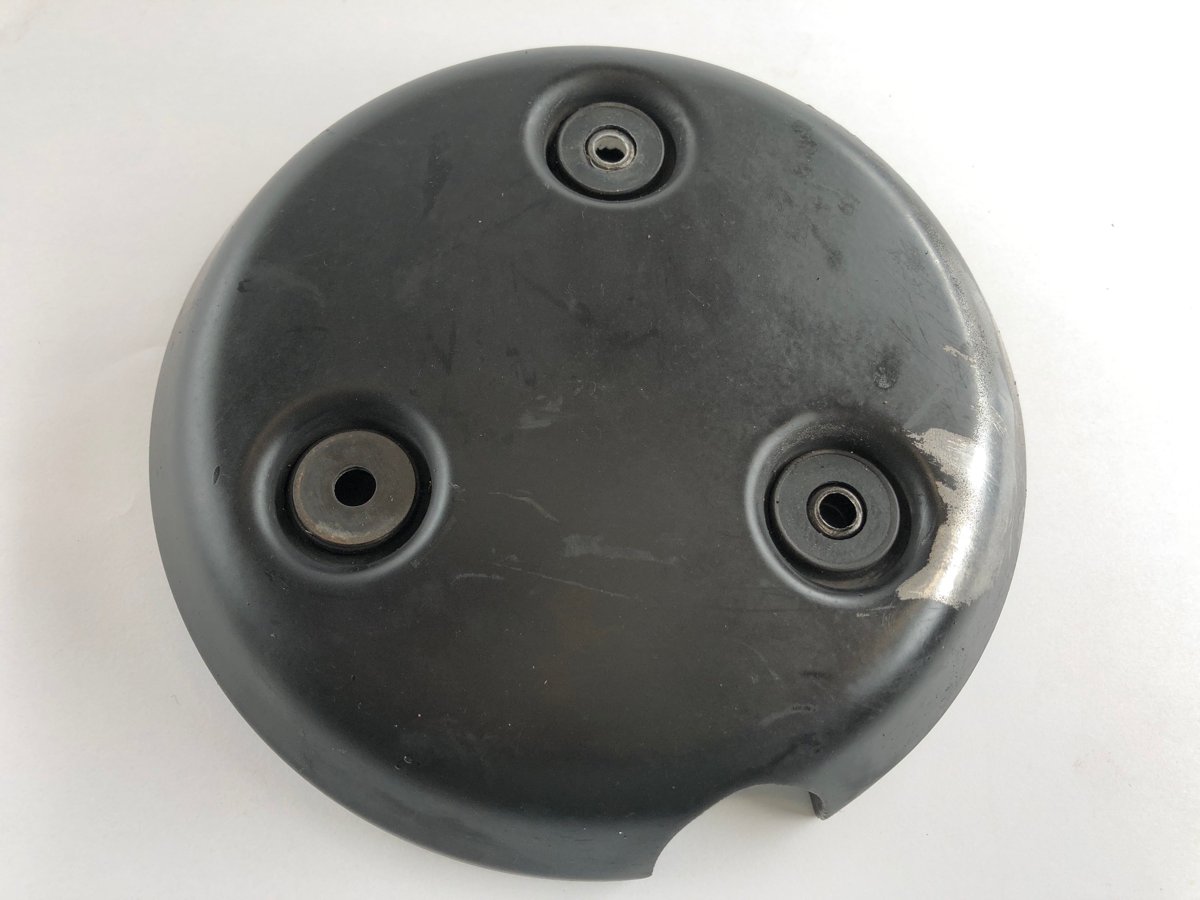 Triumph Tiger 955i 709en [2001] - Aussendeckel Coupling Lids