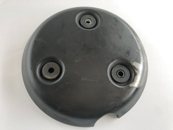 Triumph Tiger 955i 709en [2001] - Aussendeckel Coupling Lids