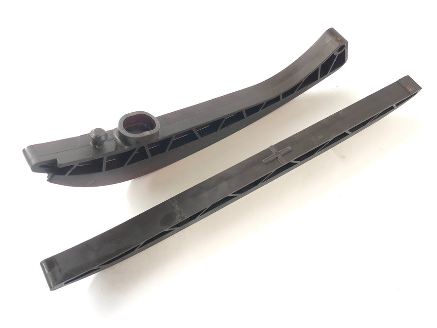 BMW K 1300 S K12S [2009] - Spänningskedja och glidstekkedjan